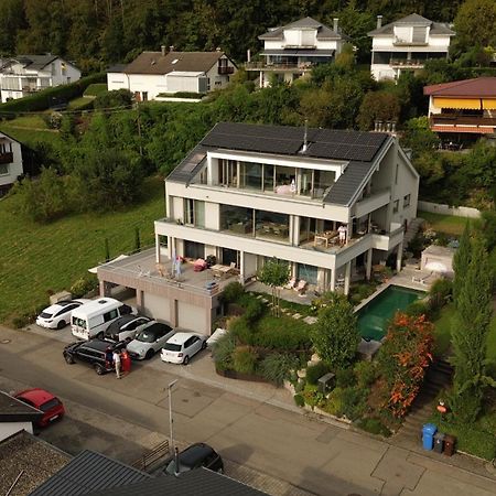 Seezeichen-Apartment No 26 ボートマン・ルートヴィヒスハーフェン エクステリア 写真