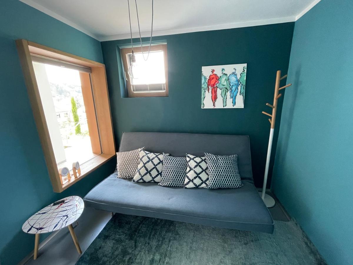 Seezeichen-Apartment No 26 ボートマン・ルートヴィヒスハーフェン エクステリア 写真